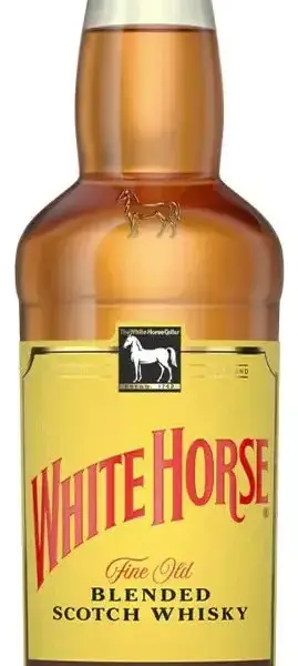 Whisky Escocês White Horse 1L